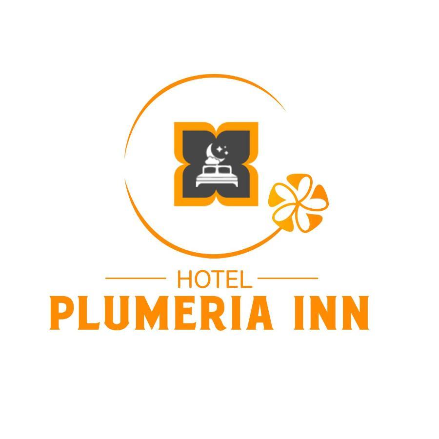 Hotel Plumeria Inn Kathmandu Exterior photo
